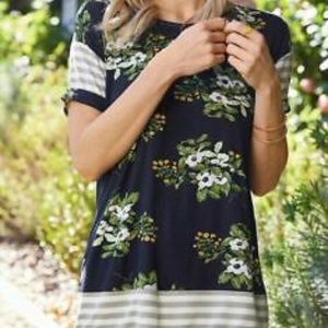 Matilda Jane In the Mix Tee